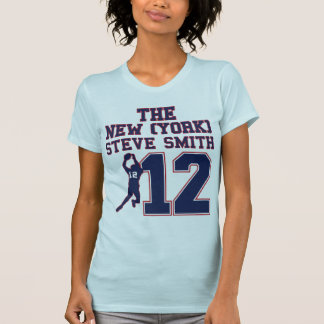 Den New York Steve smeden T-shirt