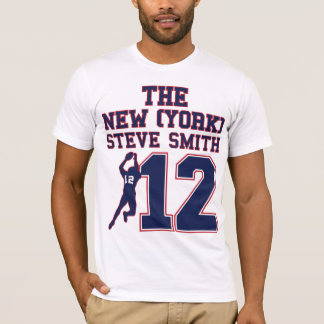Den New York Steve smeden Tee