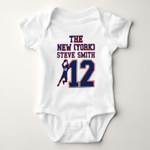 Den New York Steve smeden Tee Shirt