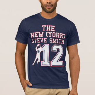 Den New York Steve smeden Tee Shirt