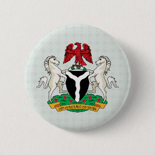 Den Nigeria vapenskölden specificerar Knapp