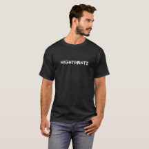 Den Nightpantz logotyputslagsplatsen
