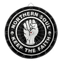 DEN NORDLIGA SOULPILEN STIGER OMBORD VID DMT