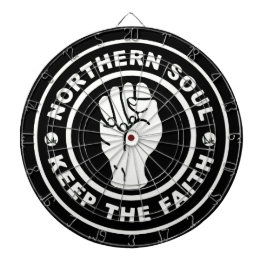 DEN NORDLIGA SOULPILEN STIGER OMBORD VID DMT PILTAVLA