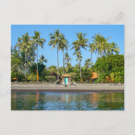 Den norr kusten vykort