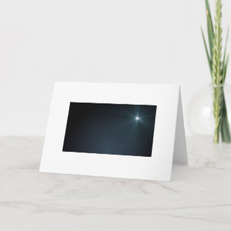 den norra stjärnan kort