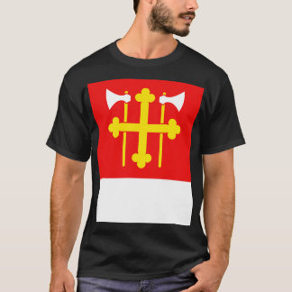 Den norske kirke t shirt