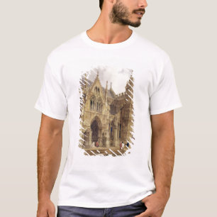 Den northwest farstubron av den Salisbury T-shirt
