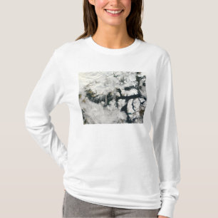Den Northwest passagen 2 Tee Shirt