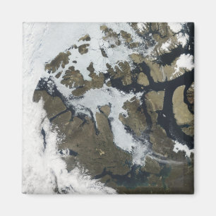Den Northwest passagen Magnet