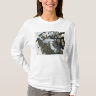 Den Northwest passagen Tee