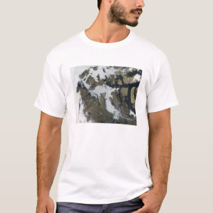 Den Northwest passagen Tee Shirt