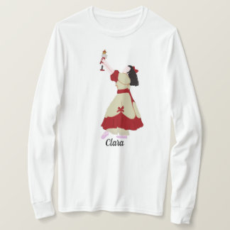 Den nötknäppareClara skjortan T Shirt