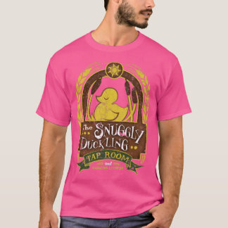 Den nugliska dunklingen t shirt