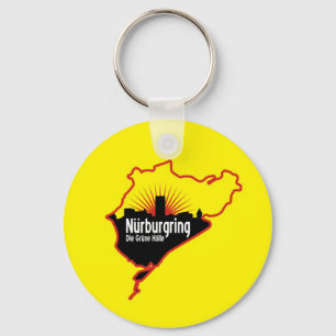 Den Nurburgring Nordschleife tävlingen spårar, Nyckelring
