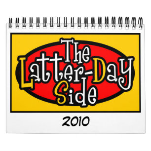 Den nutidaa sidan kalender