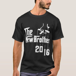 Den nya brodern 2016 t shirt