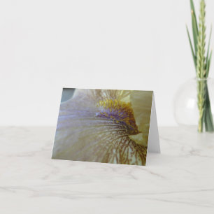 Den nya dagen arbeta i trädgården den Notecard- Kort