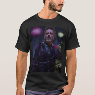Den nya enhörningsflickan t shirt