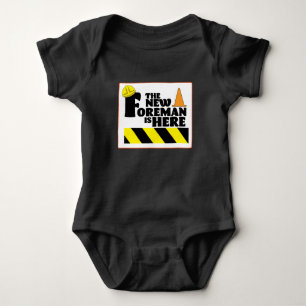 Den nya förmannen är här t shirt