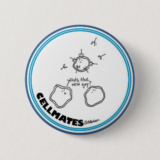 Den nya grabben knäppas knapp