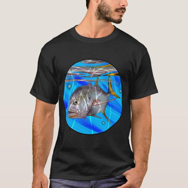 DEN NYA JACK T SHIRT (Framsida)