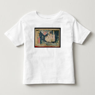 Den nya Jerusalem T-shirt