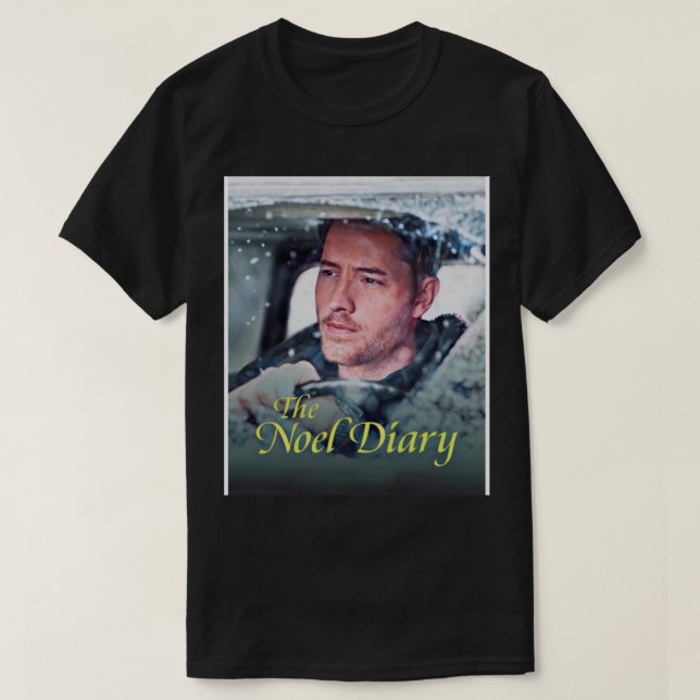 Den nya kalendern 2022 5 t shirt (Design framsida)