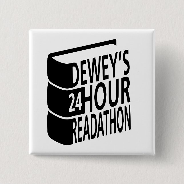 Den nya logotypen klämmer fast! knapp (Framsida)