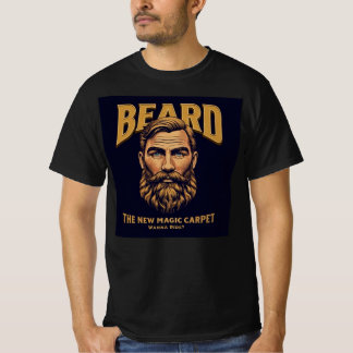 den nya magiska mattan t shirt