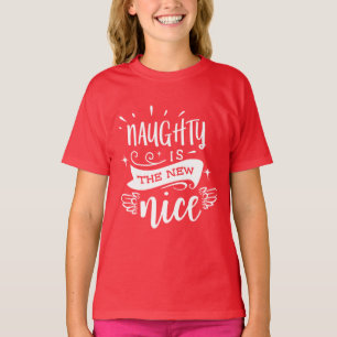 Den nya Nicemonogrammet T Shirt