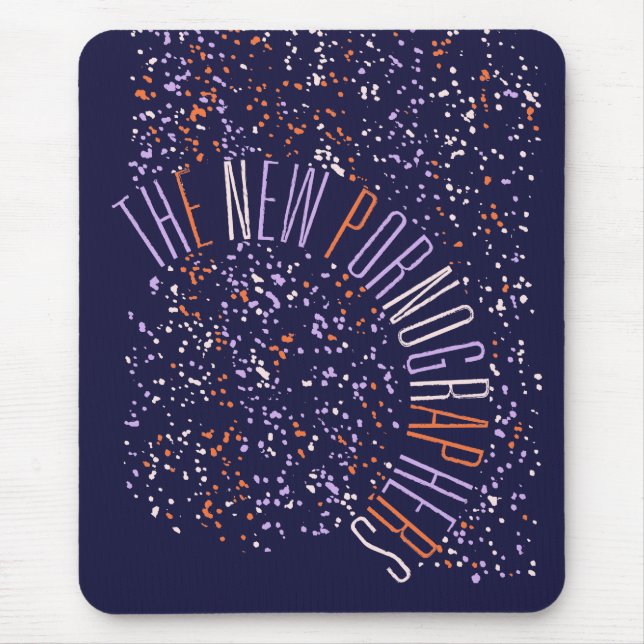 Den nya Pornographersspaceshipen Musmatta (Framsidan)