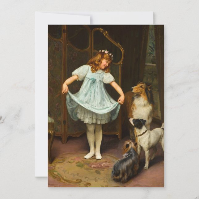 Den nya pressen | Arthur John Elsley (Framsida)