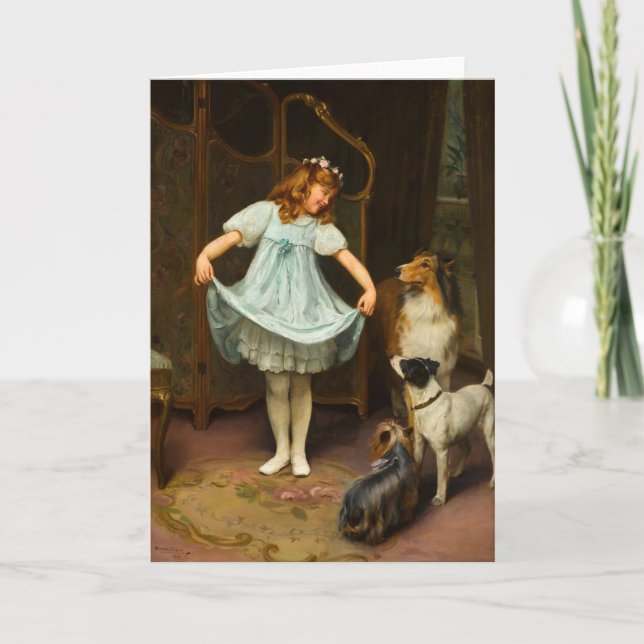 Den nya pressen | Arthur John Elsley Kort (Framsida)