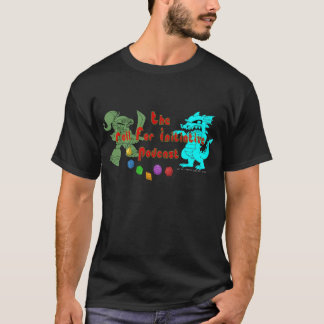 Den nya RFI-skjortan 2012 Tee Shirt
