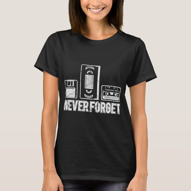 Den nya Rory Gallagher TributeRorys gitarren T Shirt (Framsida)