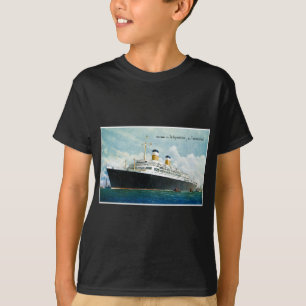 Den nya S.S.EN Självständighet och S.S. Tee Shirt