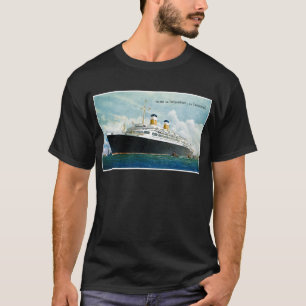 Den nya S.S.EN Självständighet och S.S. Tee Shirt
