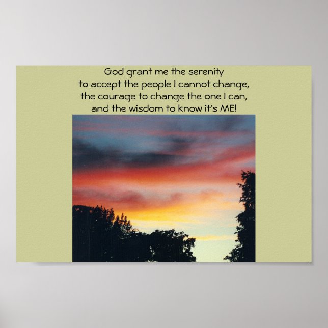 Den nya servicen - poster (Framsidan)