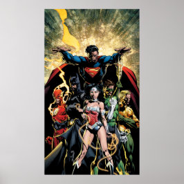 Den nya sökvarianten för 52 omslag nr 1 poster