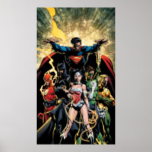 Den nya sökvarianten för 52 omslag nr 1 poster