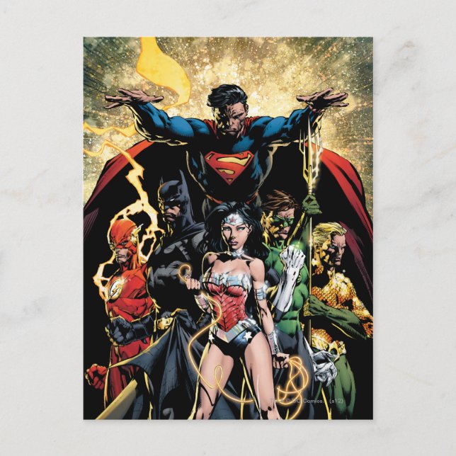 Den nya sökvarianten för 52 omslag nr 1 vykort (Framsida)