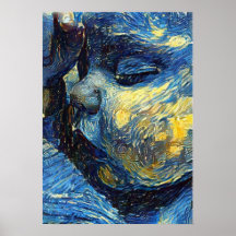 Den nya sovande världen, i kärlek arm.