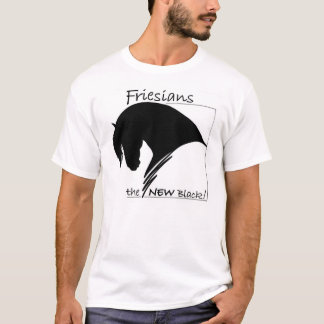 Den nya svarten 2 tee shirt