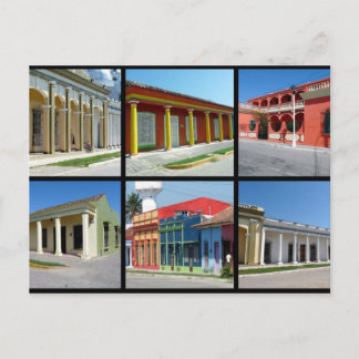 Den nya tlakotalpan vykort