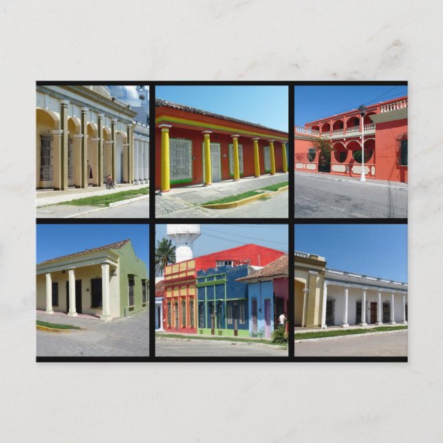 Den nya tlakotalpan vykort (Framsida)