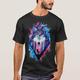 Den nya Vargen T-shirt
