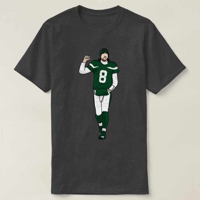 den nya yoryaron t shirt (Design framsida)