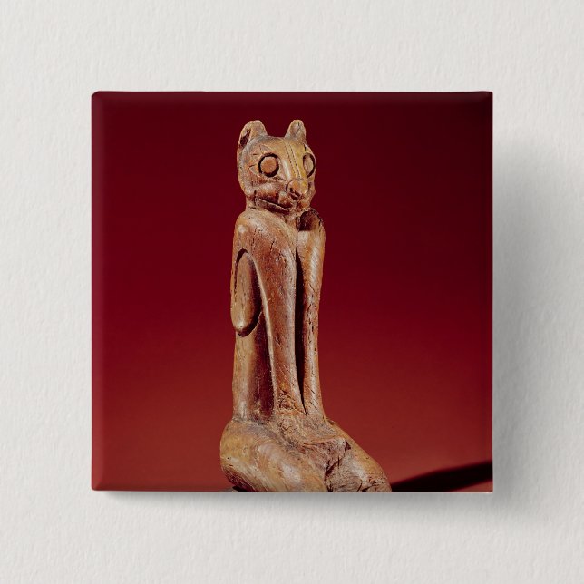 Den nyckel- Marco katten, från Florida Knapp (Framsida)