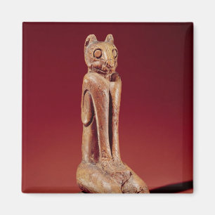 Den nyckel- Marco katten, från Florida Magnet